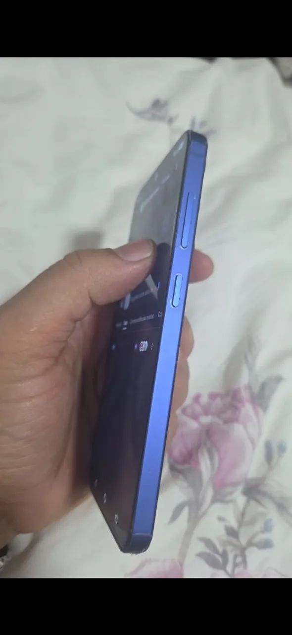 SAMSUNG S25  - Foto 5