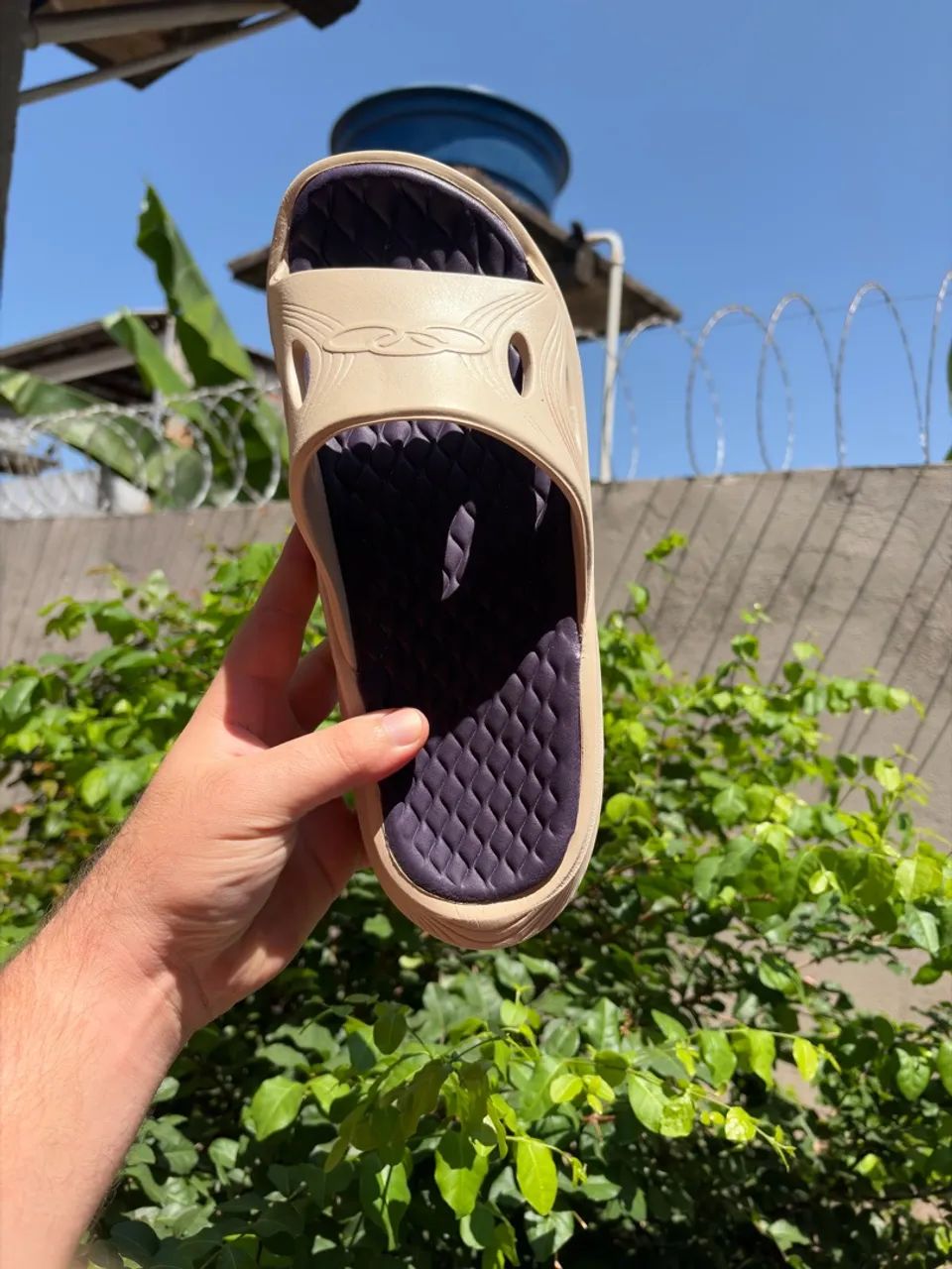 Chinelo Corre Original