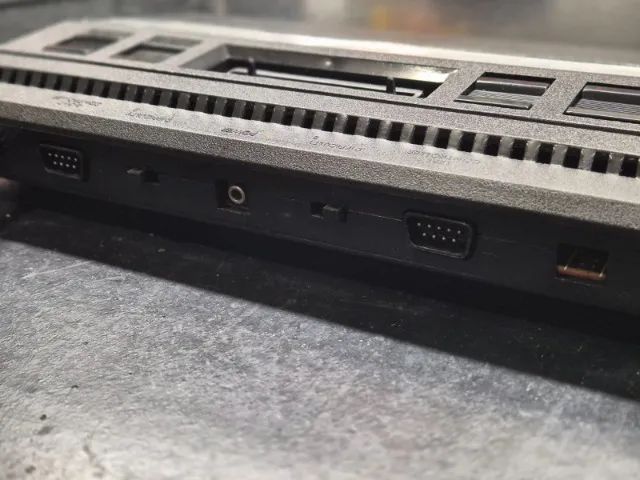 TV Game (Clone Atari 2600) com AV Mod - Foto 3