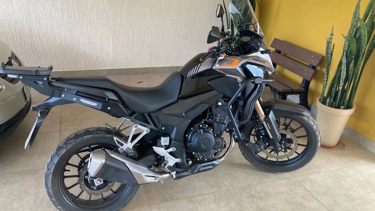 Cb 500 x 2023