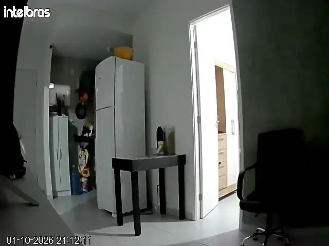 Câmera wifi  - Foto 4