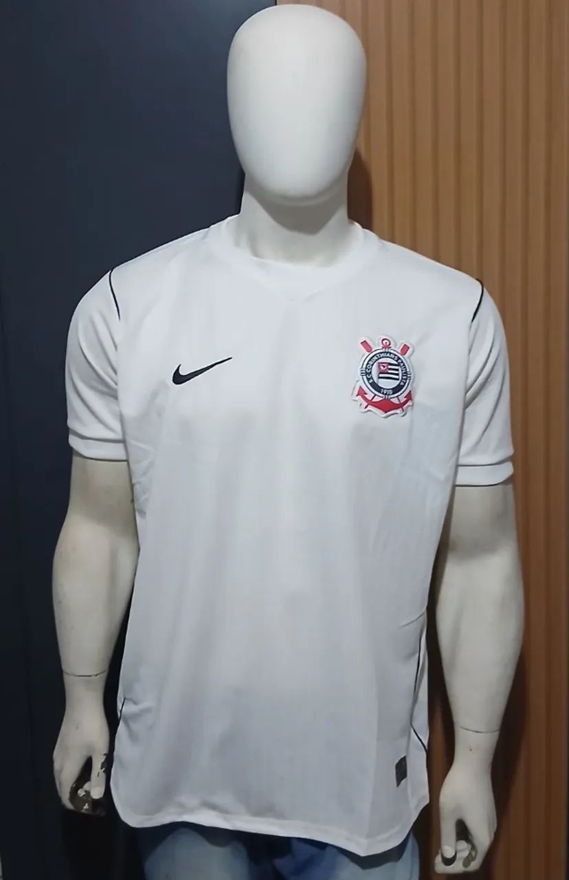 Camisas do Corinthians 