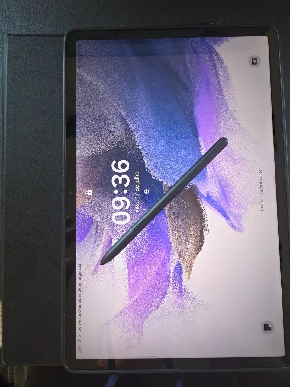 Tablet Samsung S7 FE  - Foto 2