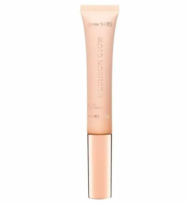 Cushion glow blush iluminador - Foto 2