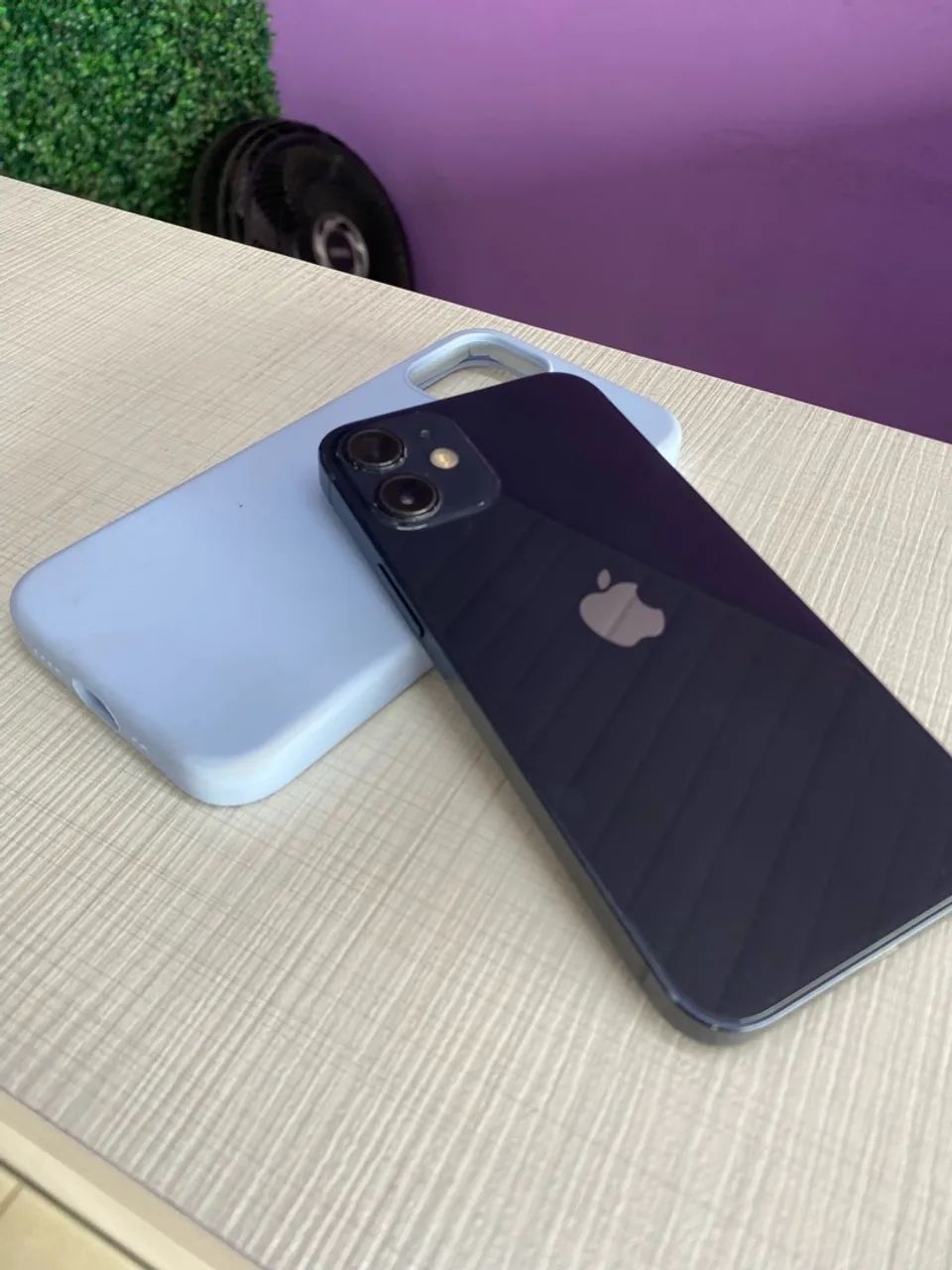IPHONE 12 MINI 64GB ORIGINAL ? - Foto 2