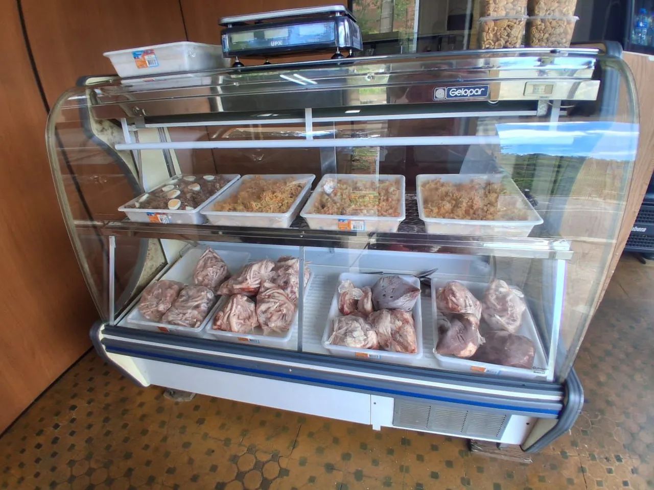 Passando o ponto frango assado. - Foto 6