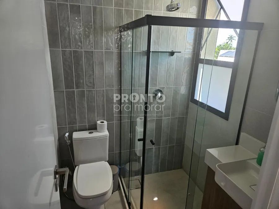 Apartamento com 2 quartos em Muro Alto