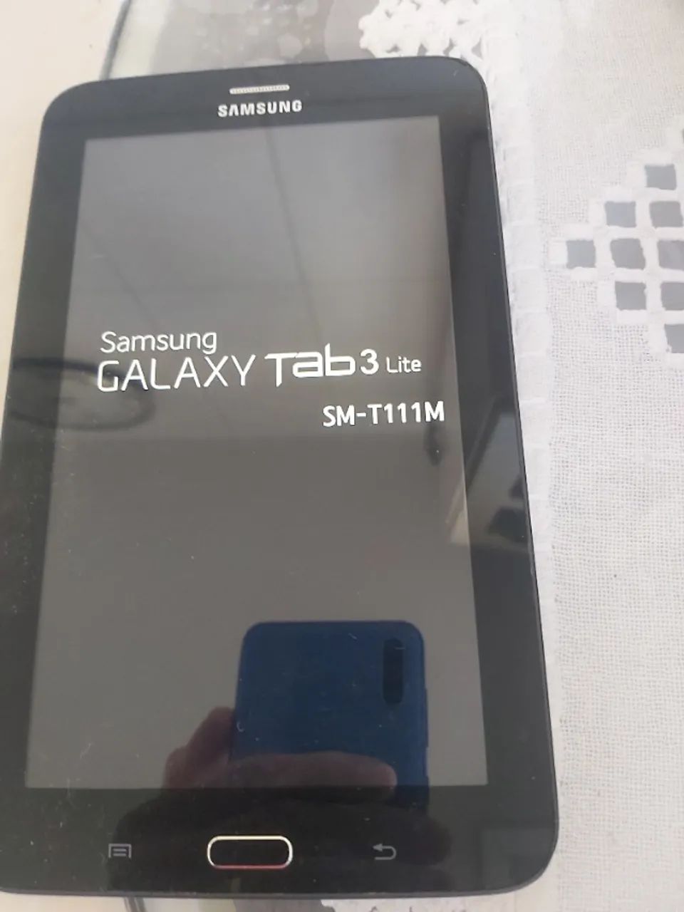 Tablet Samsung tb 3 sm-t111