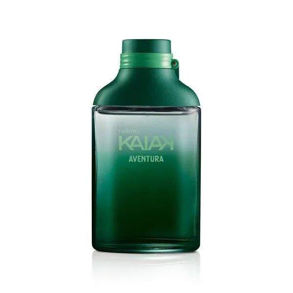 Perfume Kaiak aventura natura 200ml