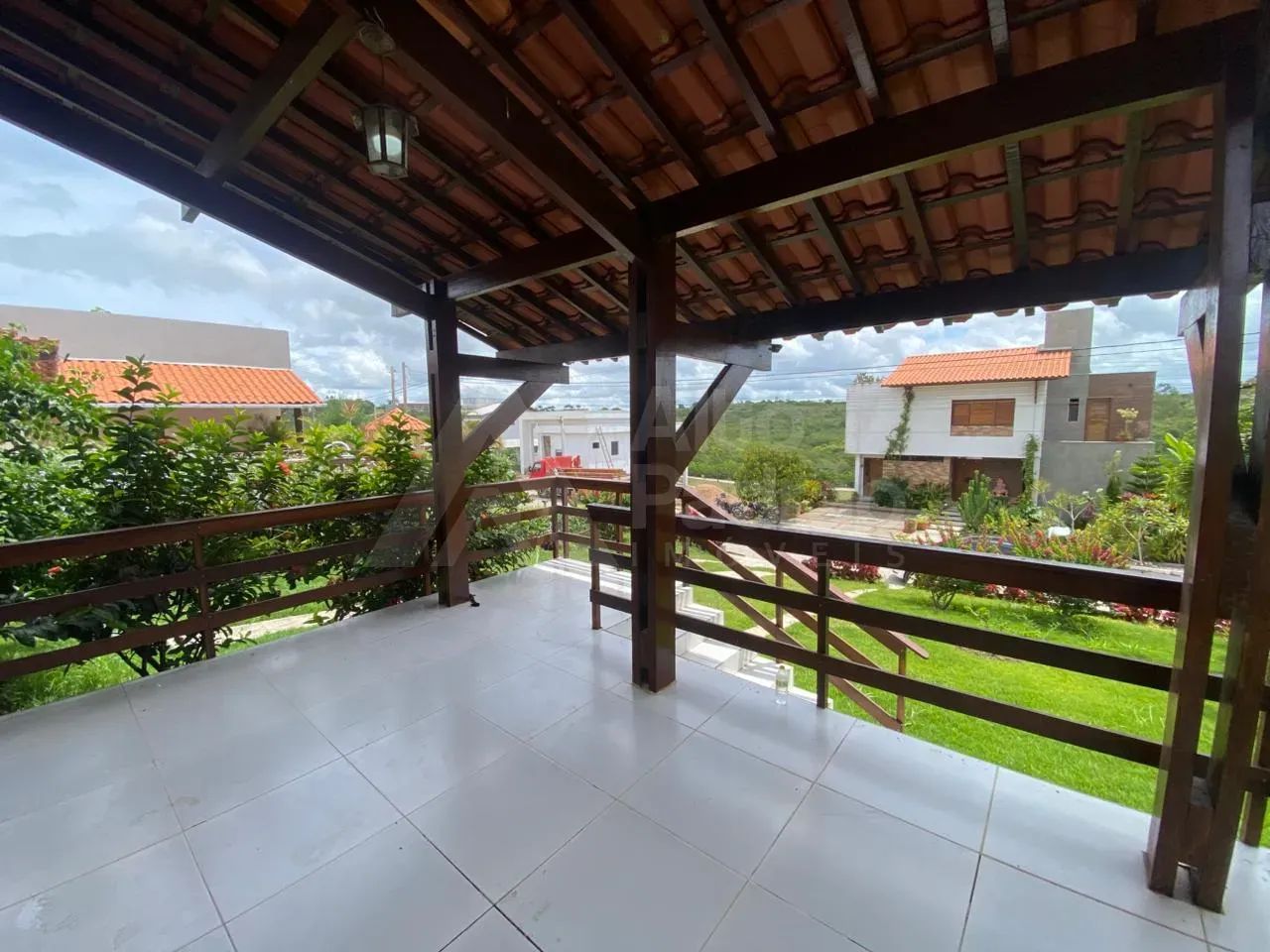 ALUGUEL ANUAL COM 3 QUARTOS !!! - Foto 4