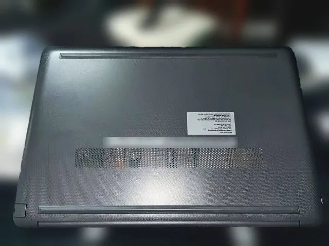 Notebook HP 256 G9 - Core i3 12a Geração, 8GB RAM - Foto 5