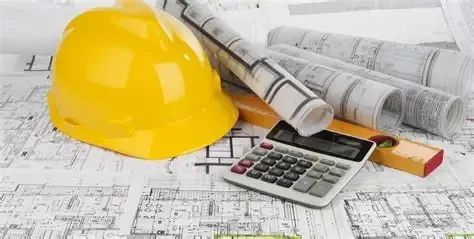 Desenhos Técnicos Construção