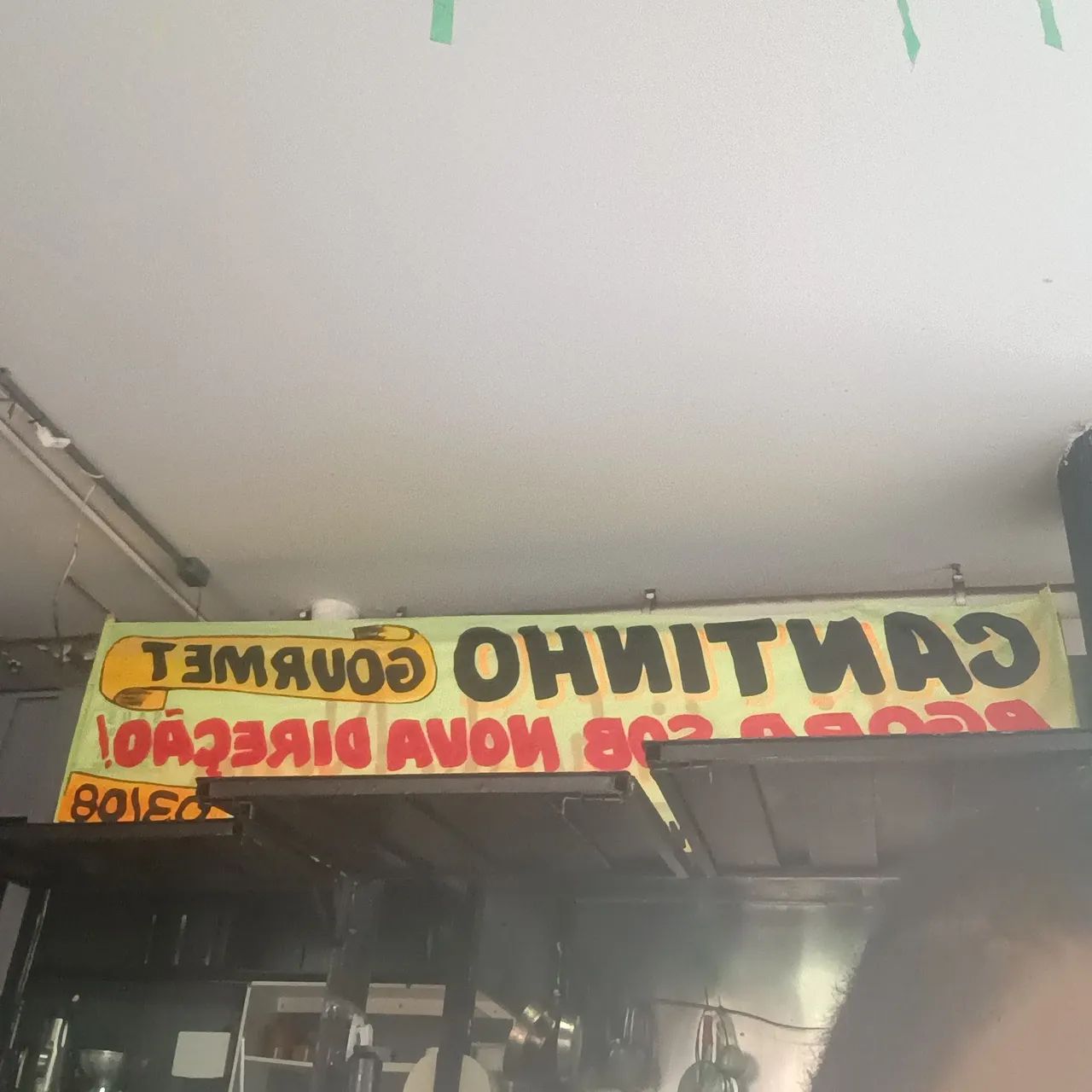 Vaga de emprego