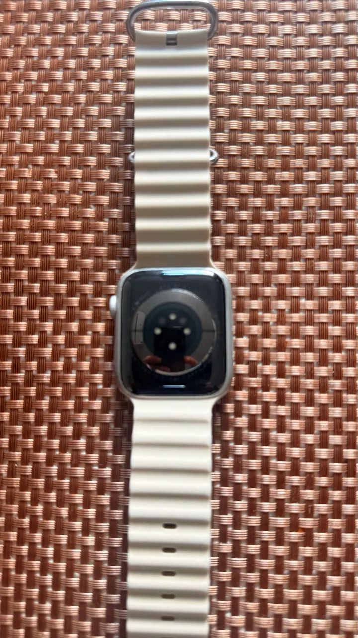 Apple Watch series 6 44m GPS+Celular  - Foto 2