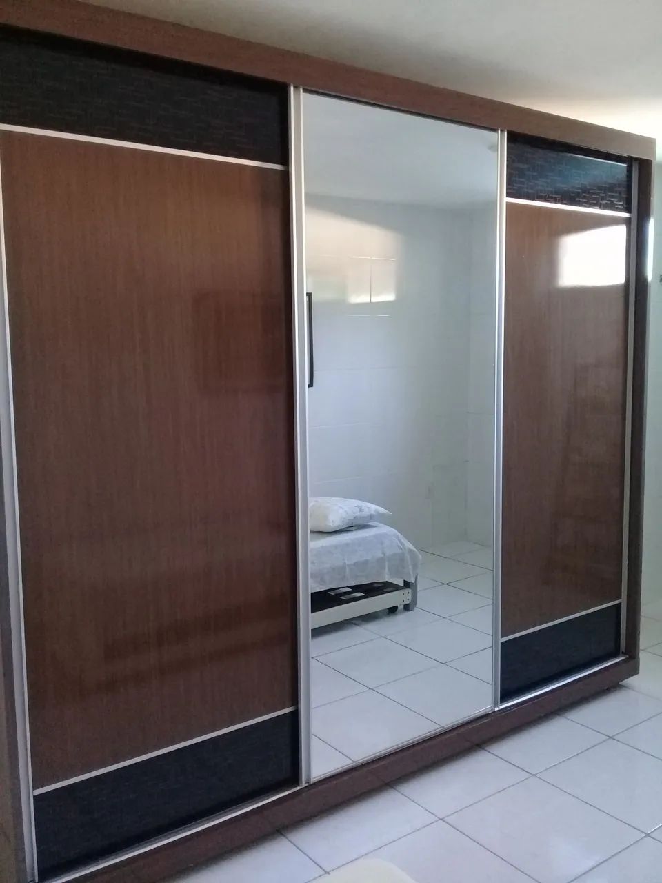Guarda-roupa casal 1500