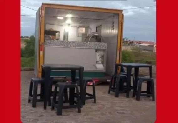 Vende-se Trailer  - Foto 2