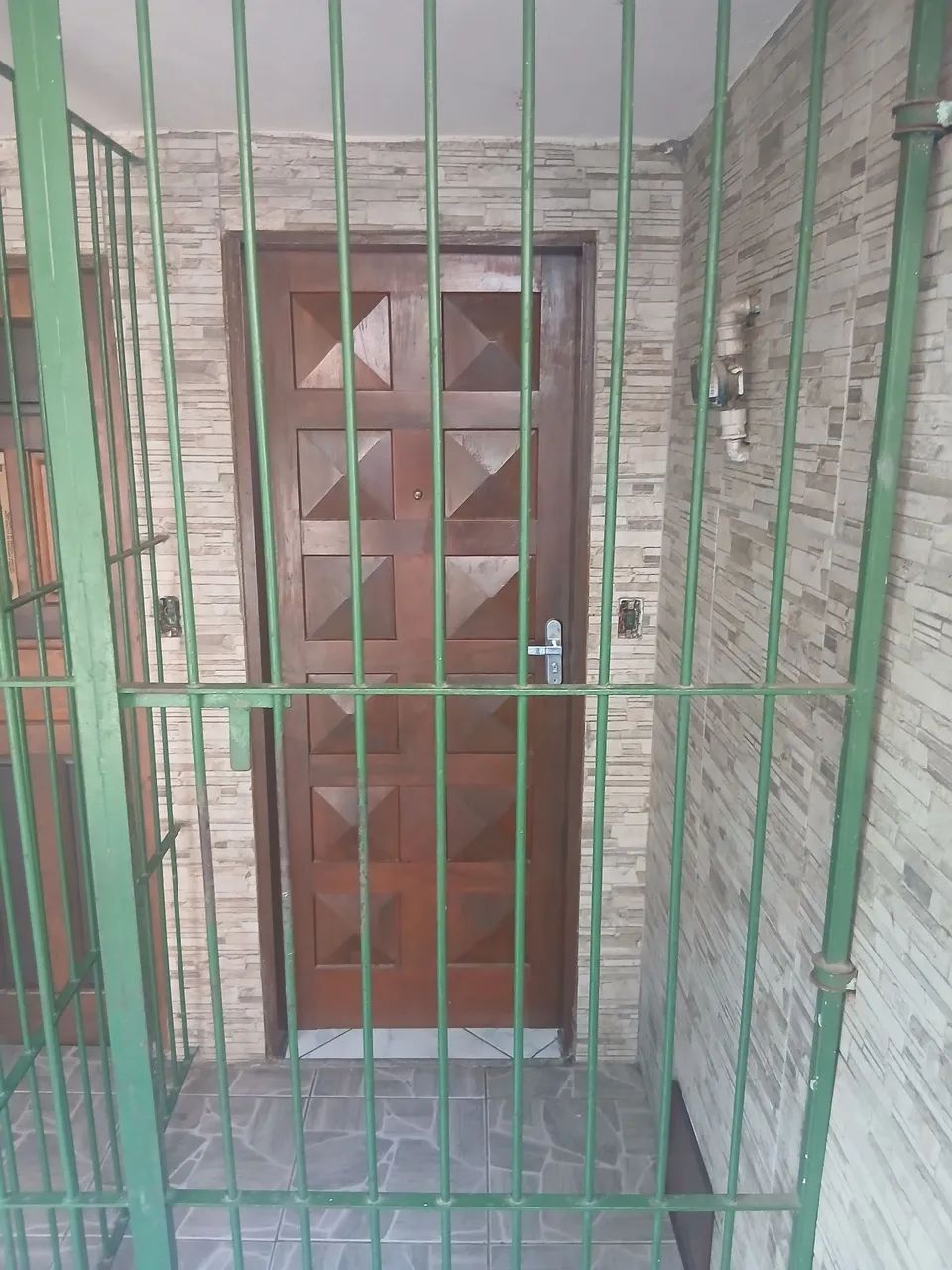 Foto - Itapevi - Conjunto Habitacional - Setor A