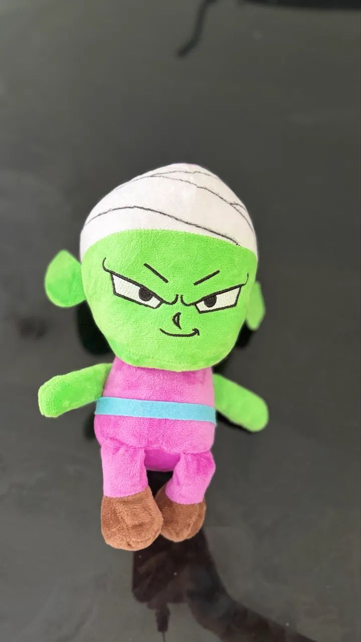 Pelúcia Dragon Ball 