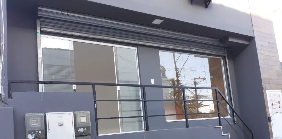 Loja em Stella Maris 38m²