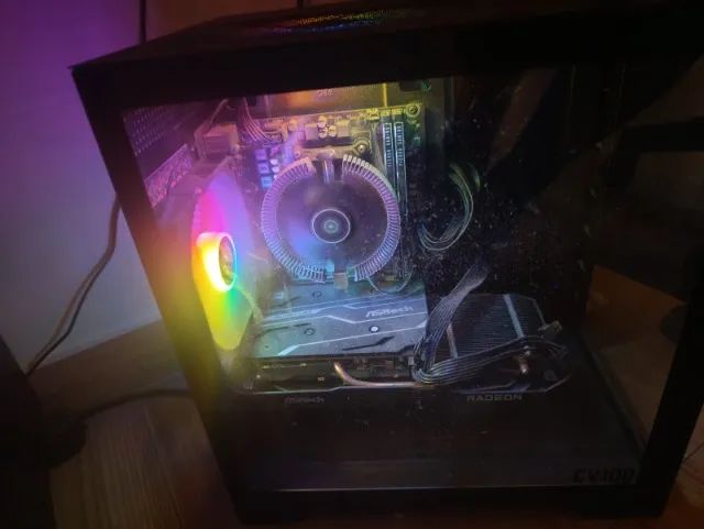 Vendo PC Gamer! - Foto 3