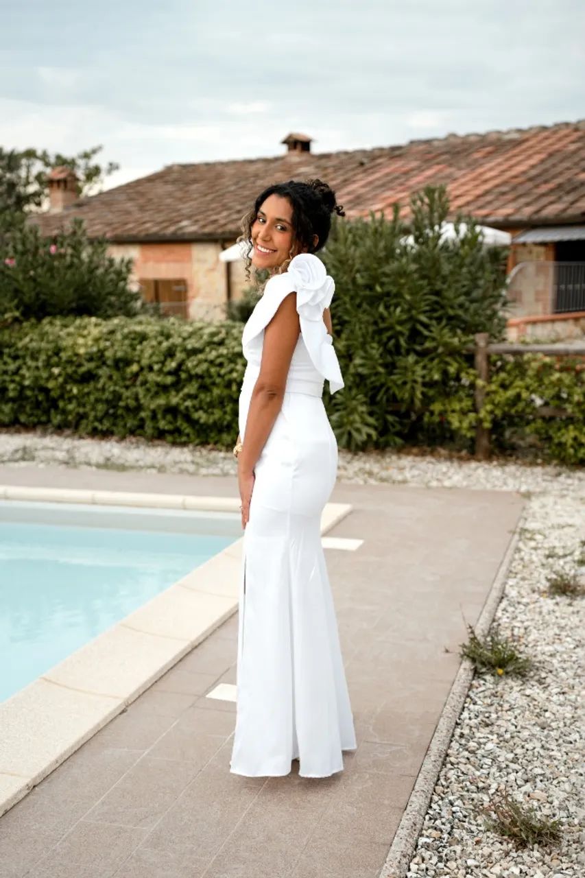 Vestido de noiva  - Foto 3