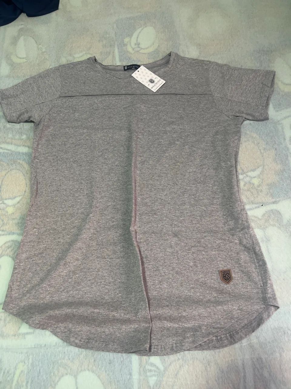 Camiseta