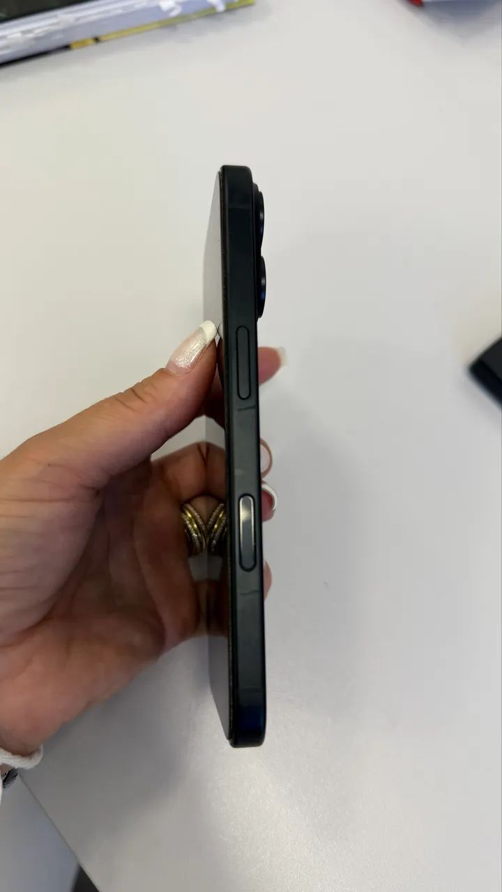 iPhone 16 128gb - Foto 4
