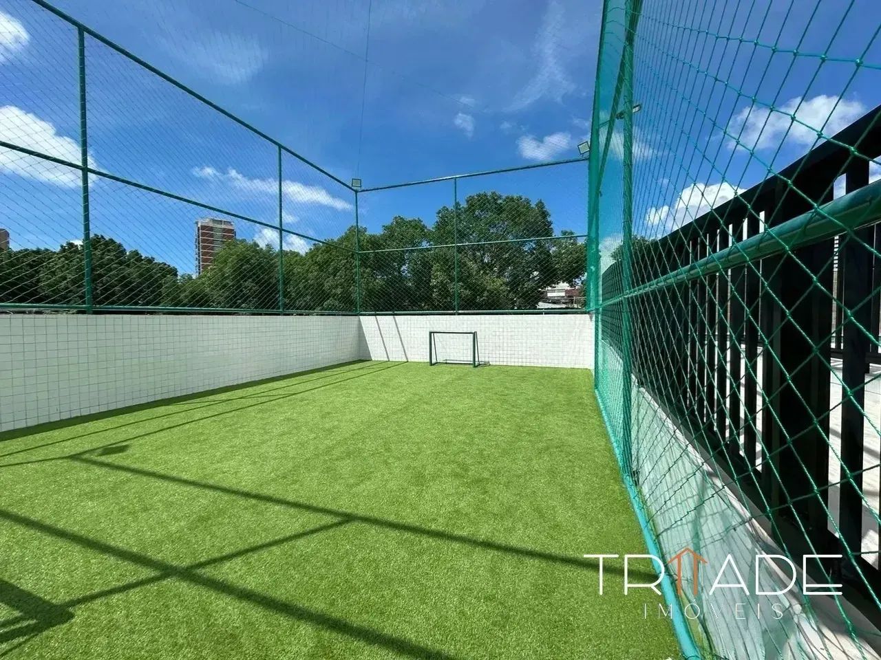 Imóvel para venda com 48 metros quadrados com 2 quartos em Soledade - Recife - PE - Foto 4