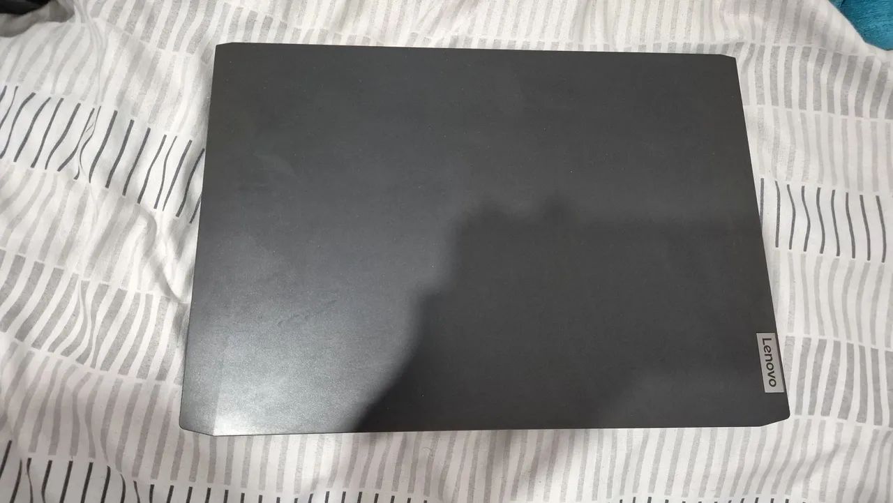 PARCELADO Lenovo IdeaPad Gaming 3 - Foto 3