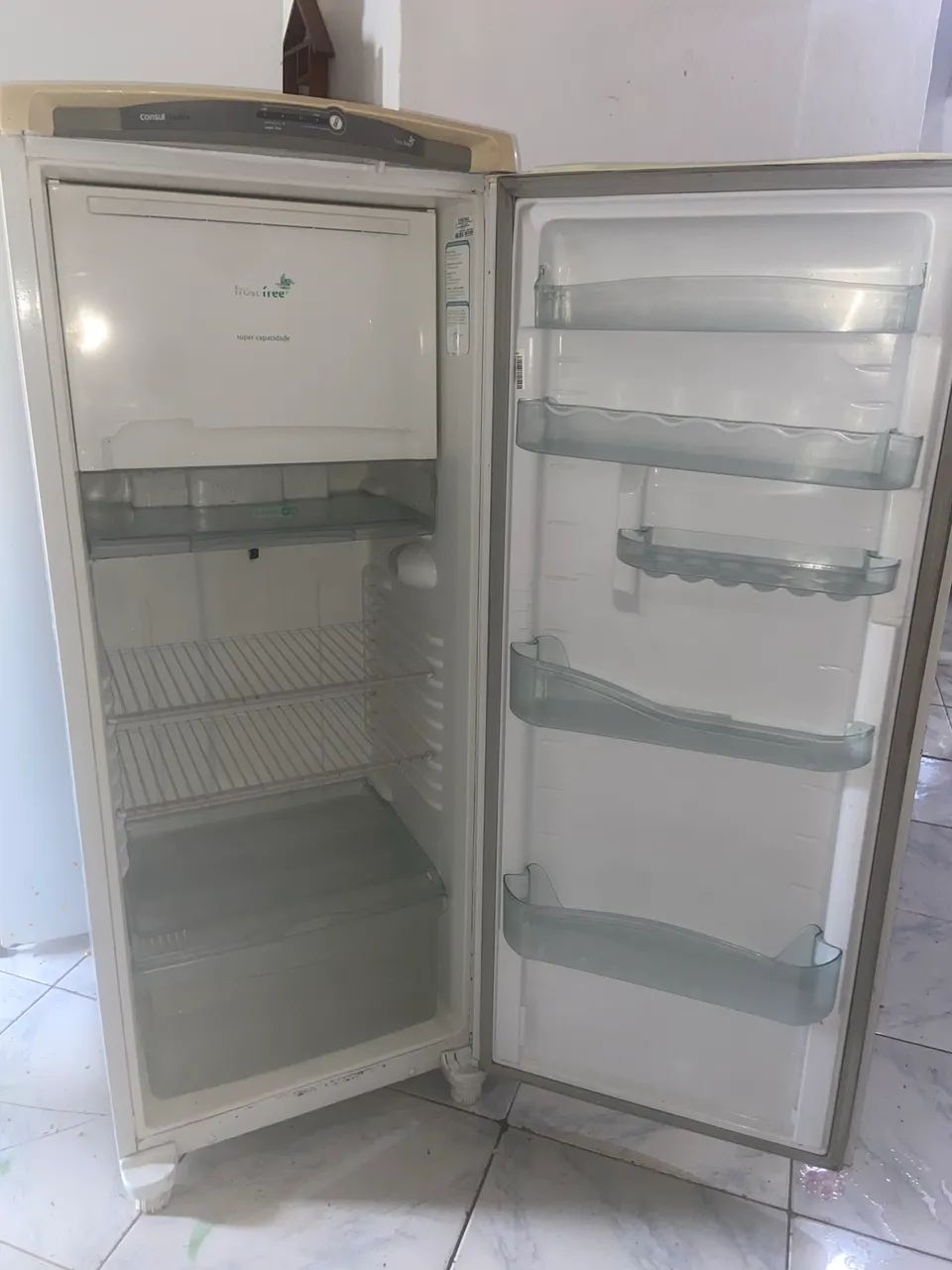 Geladeira  - Foto 3
