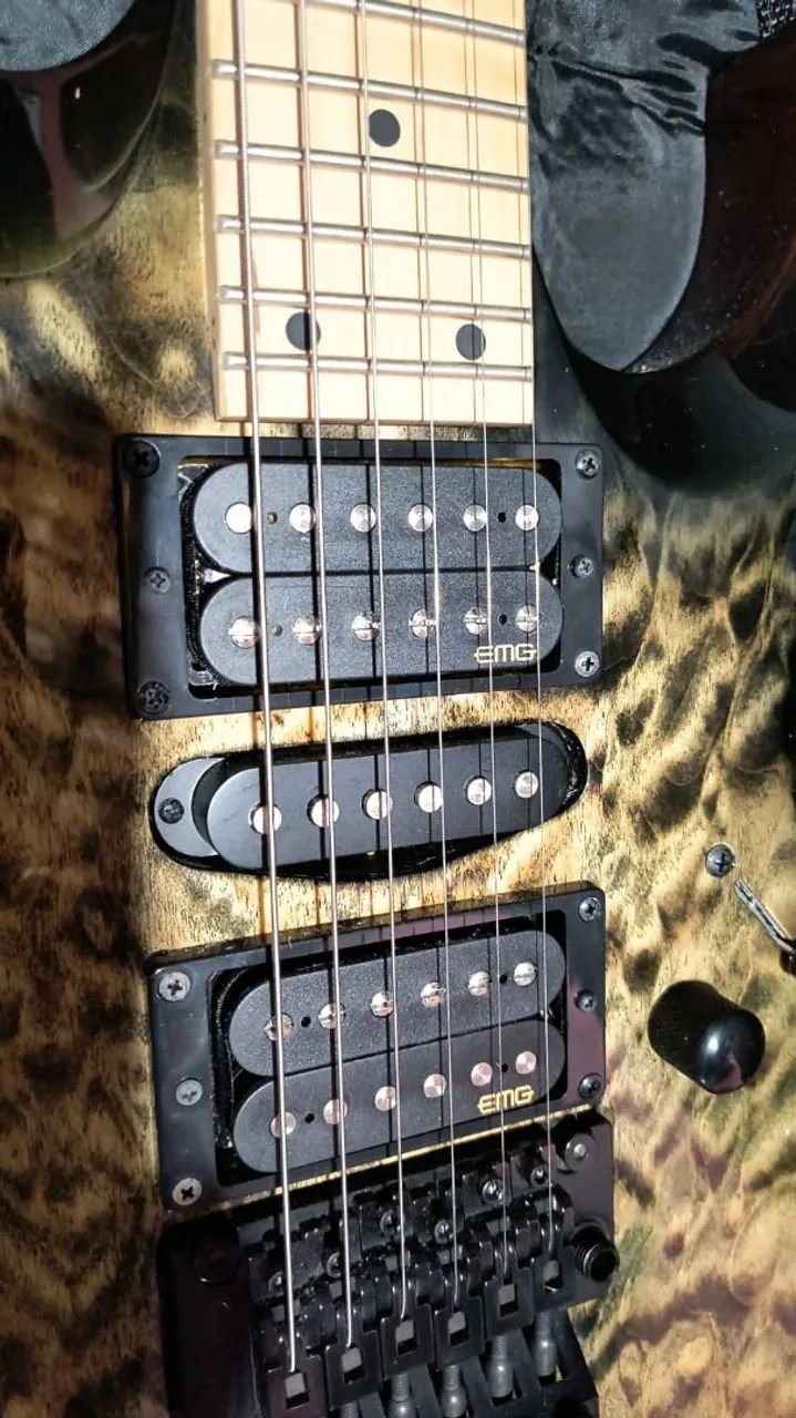 Guitarra cort x11 - Foto 3