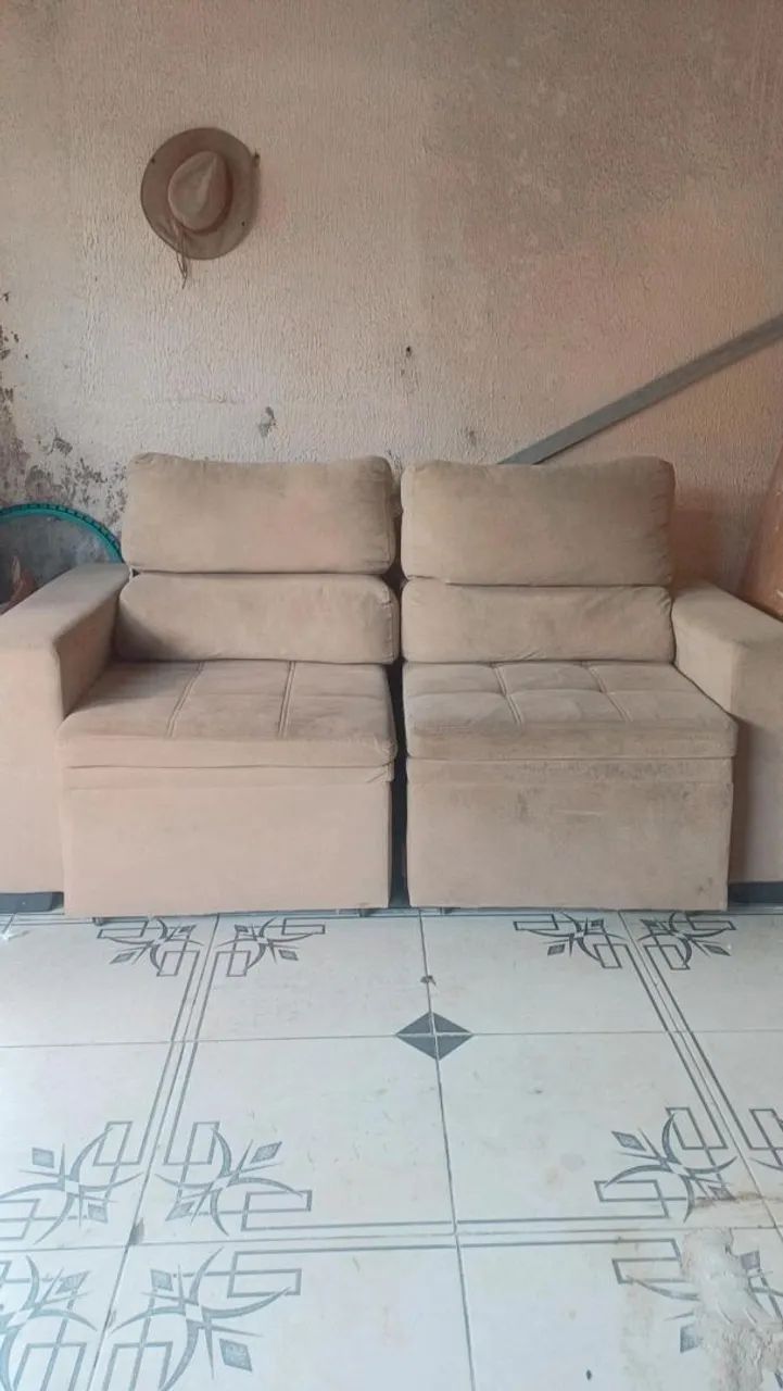 Sofa cama 
