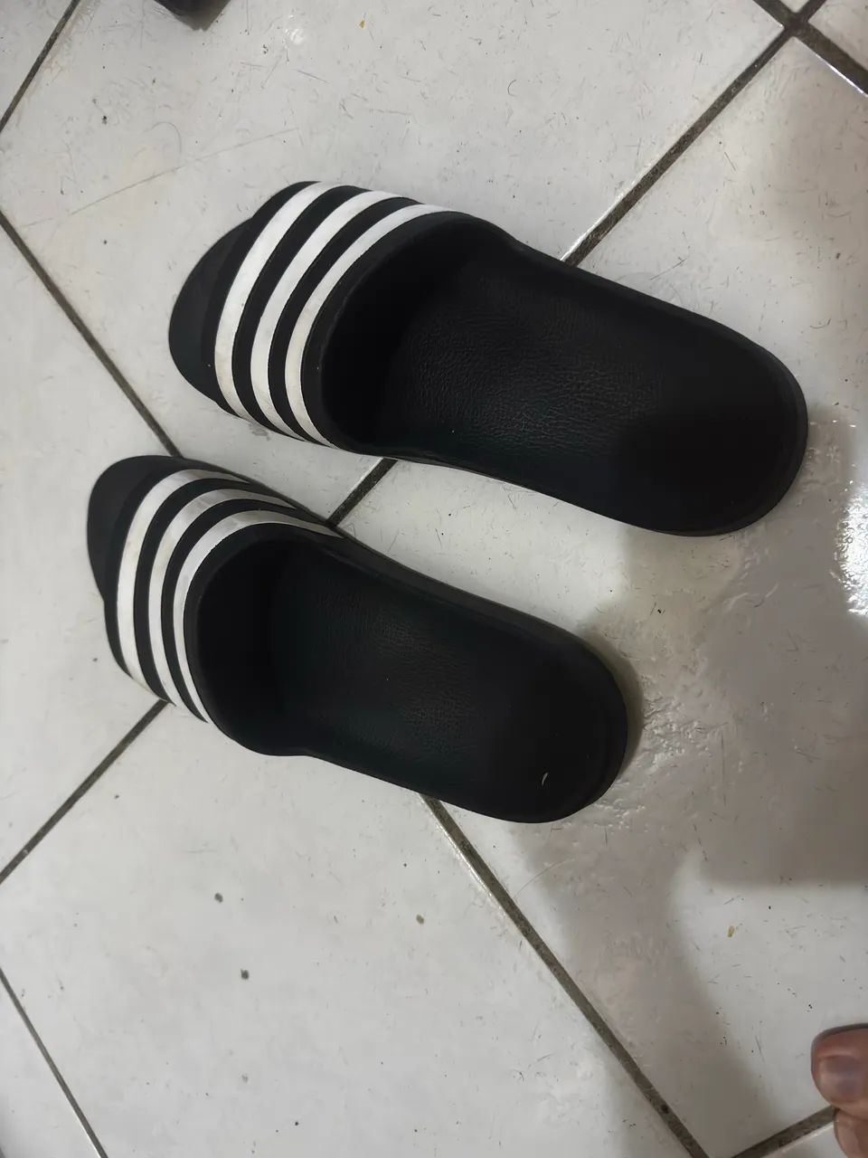 chinelo Adidas - Foto 3