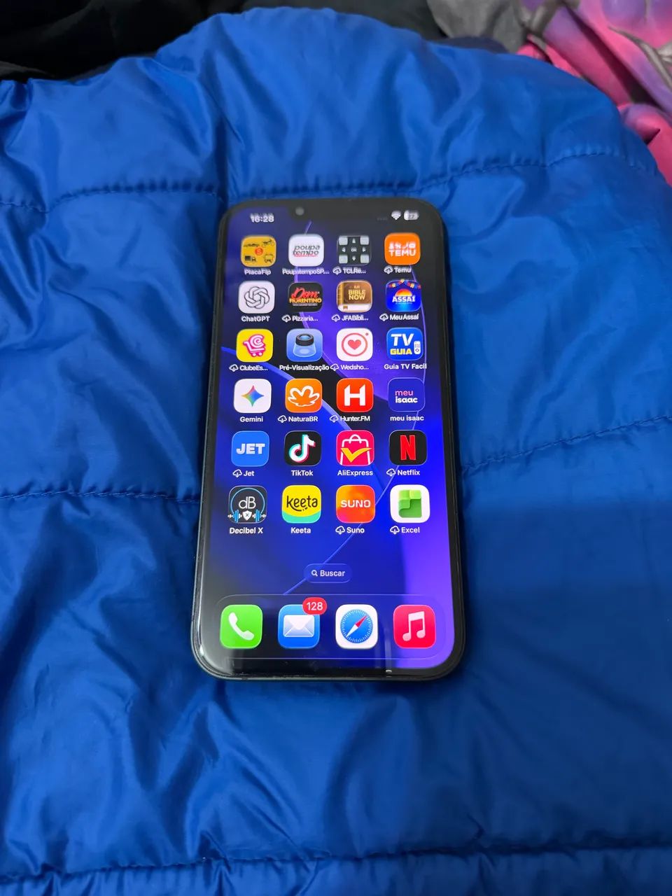 iPhone 14 - 128GB - Foto 5