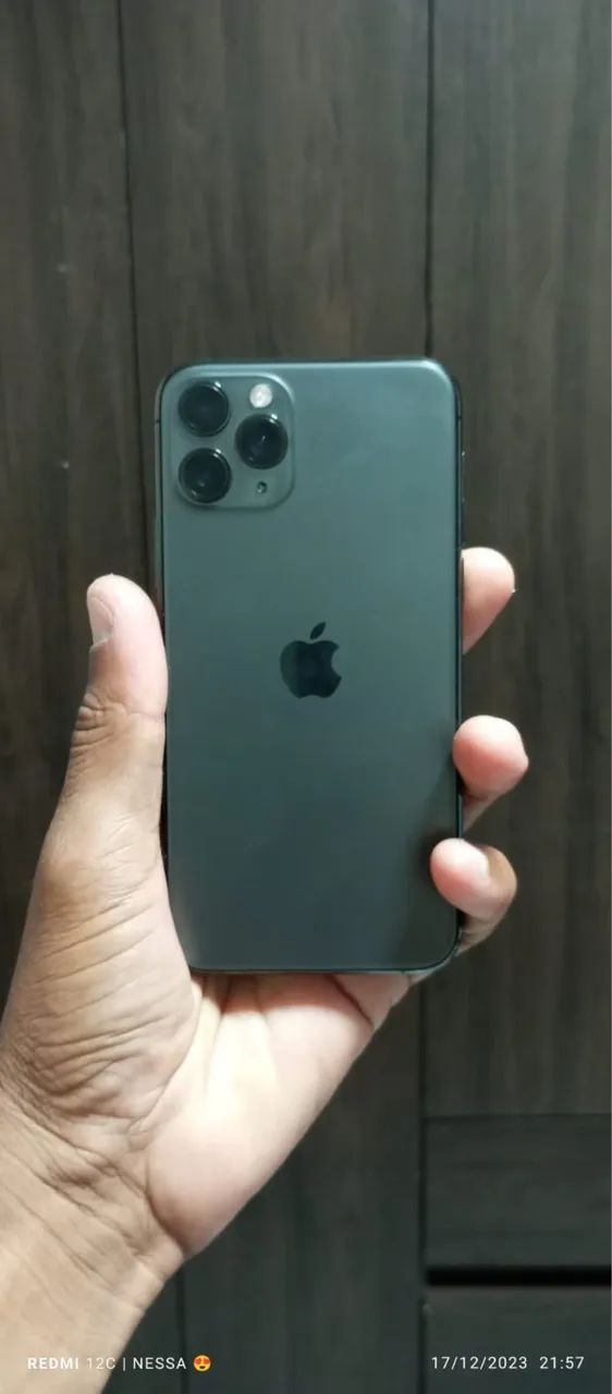 iPhone 11 Pro 256 Gb - Foto 2