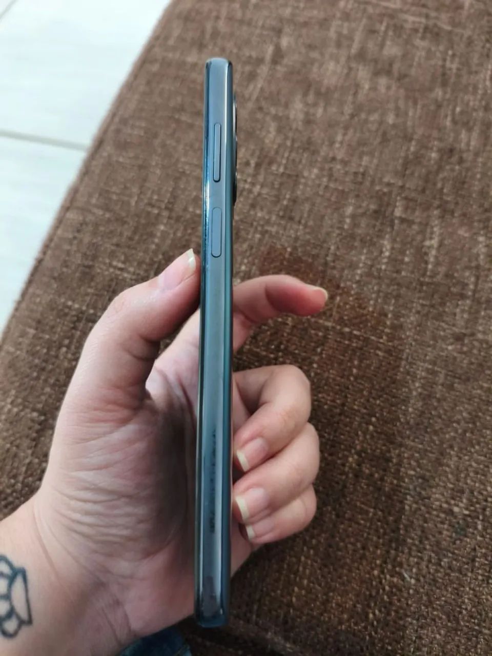 Celular Moto G62 5G - Foto 2