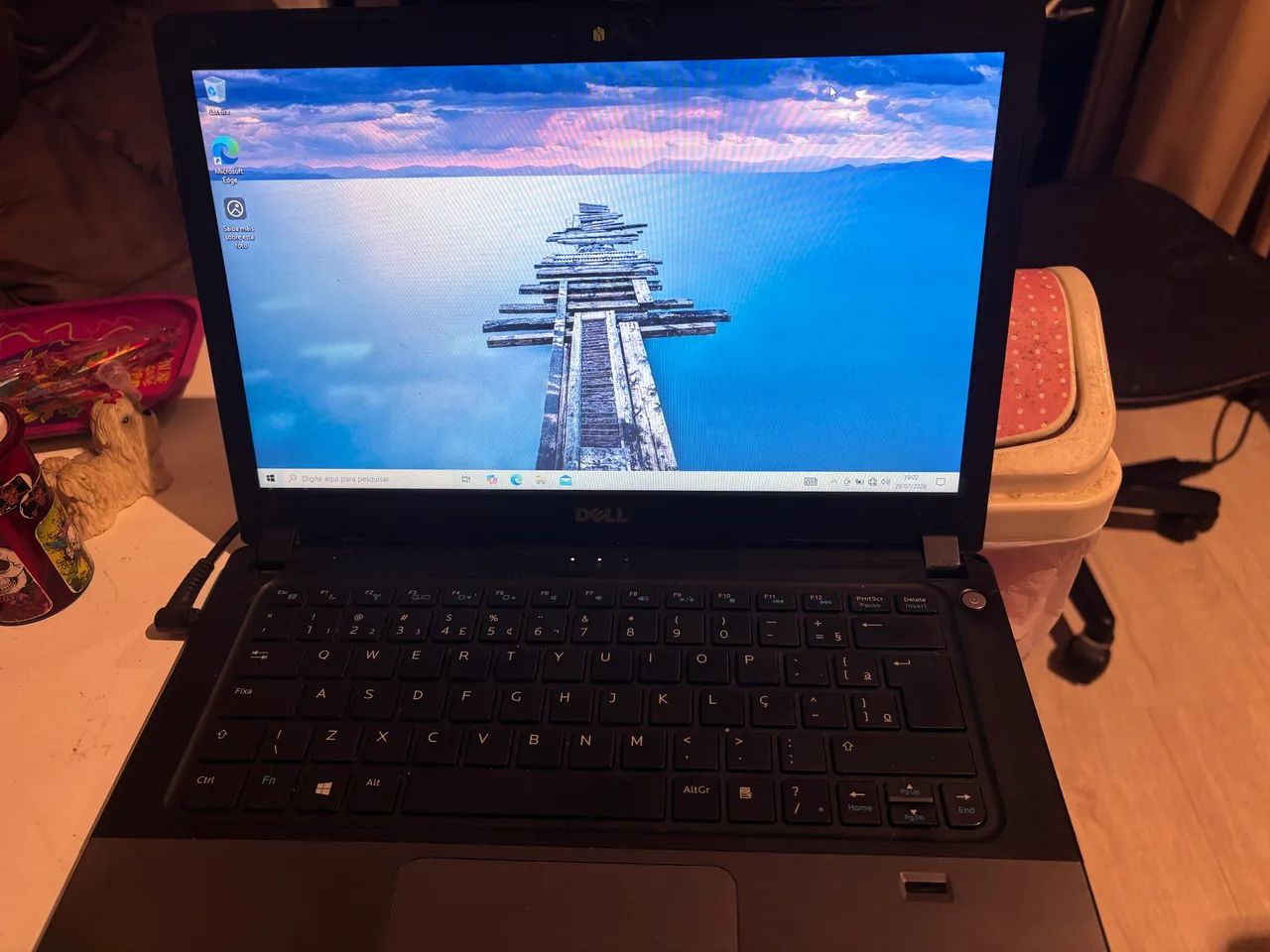 Notebook Dell  - Foto 5