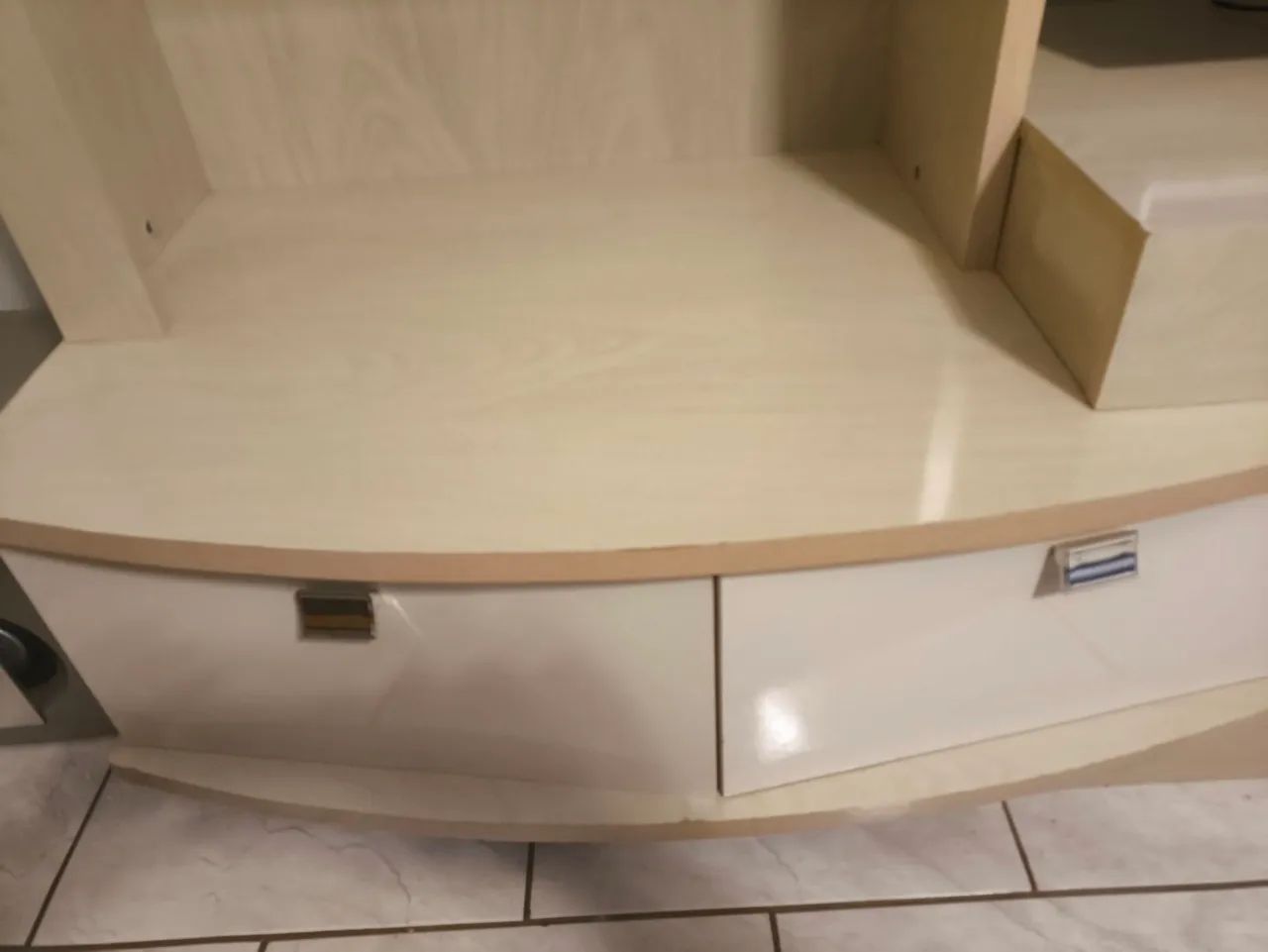 Estante de Sala à Venda - Foto 3