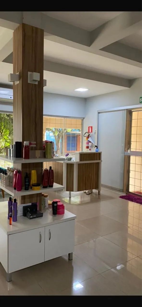 Aluguel sala comercial  - Foto 4