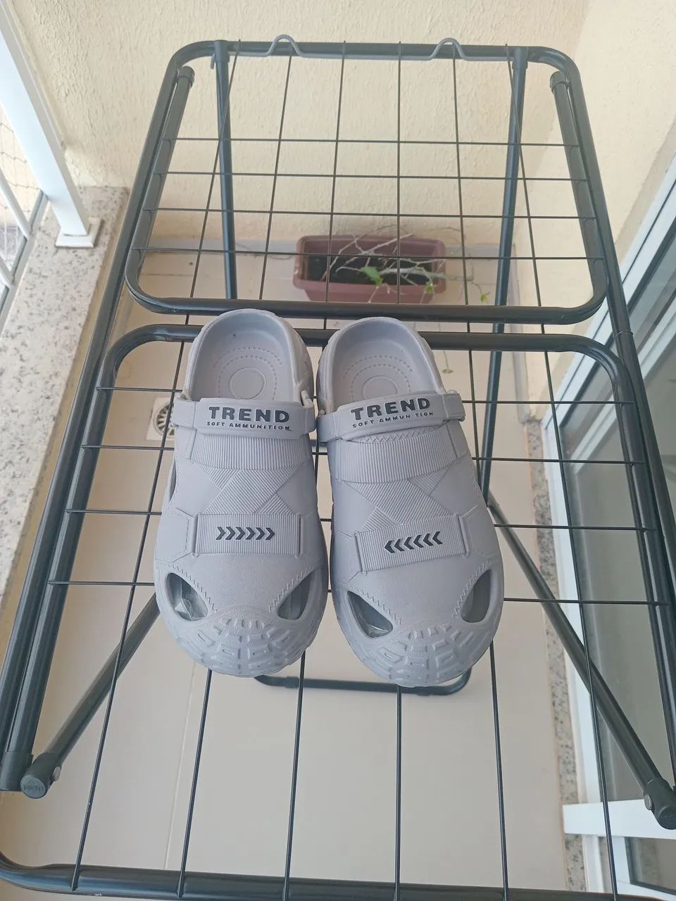 Vendo chinelo  - Foto 2