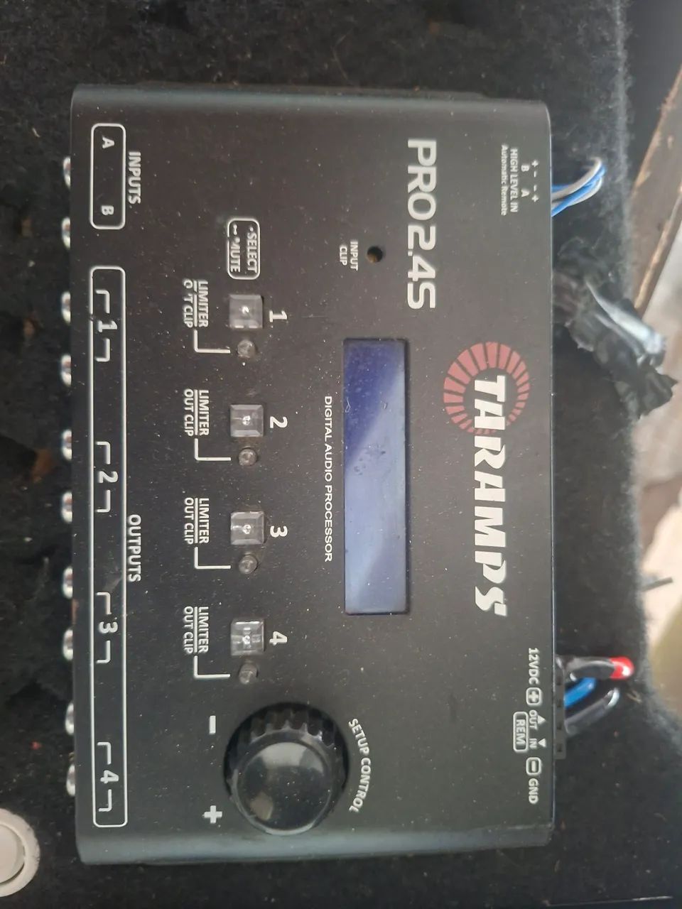 Som automotivo  - Foto 4