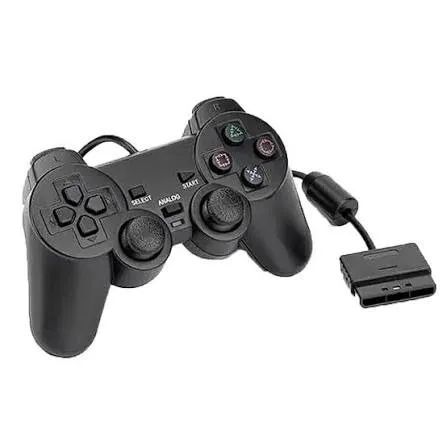 Controle PS2-frete grátis