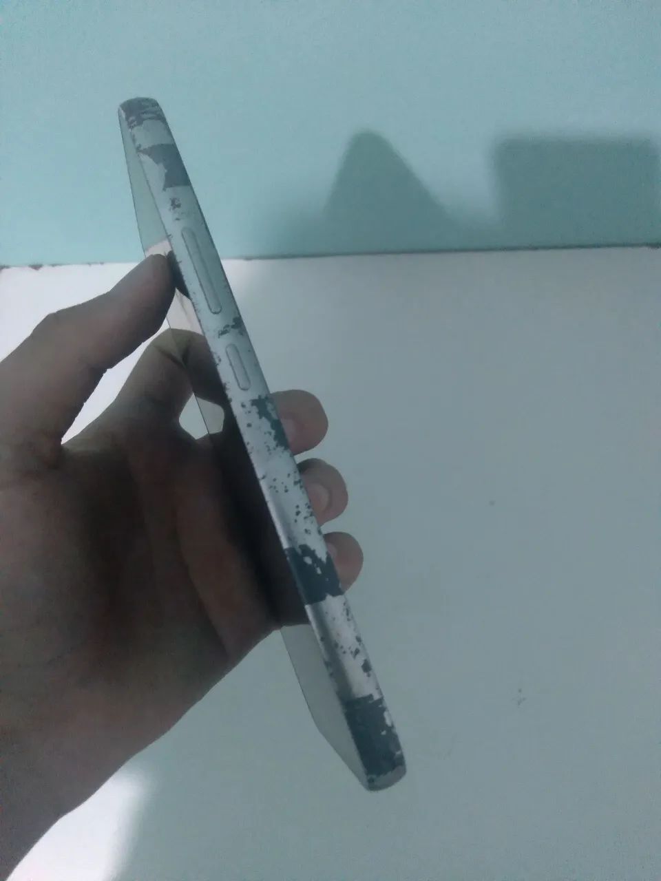 Vendo a34 5G para retirada de peças - Foto 3