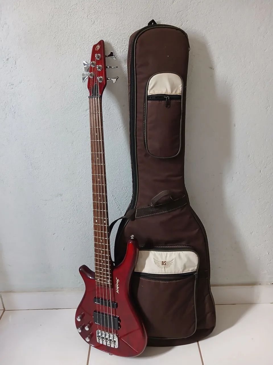 Contra baixo  - Foto 3