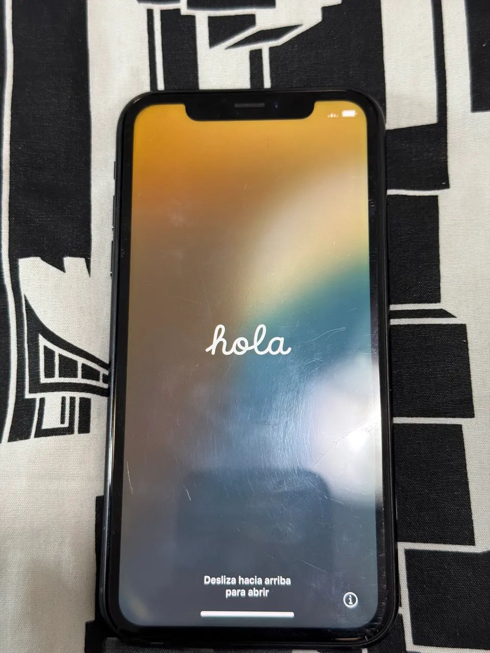 iPhone XR (usado) perfeito estado - Foto 5