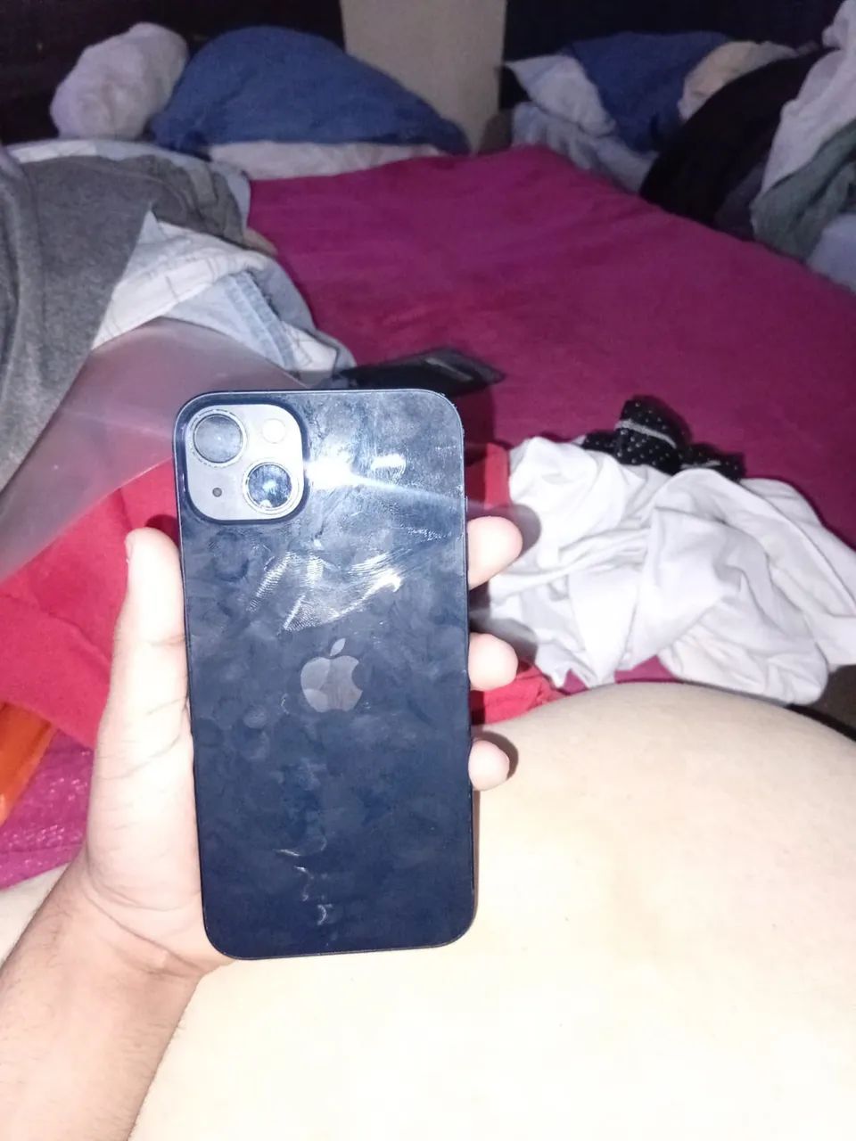 iPhone 14 Plus (saída imediata )