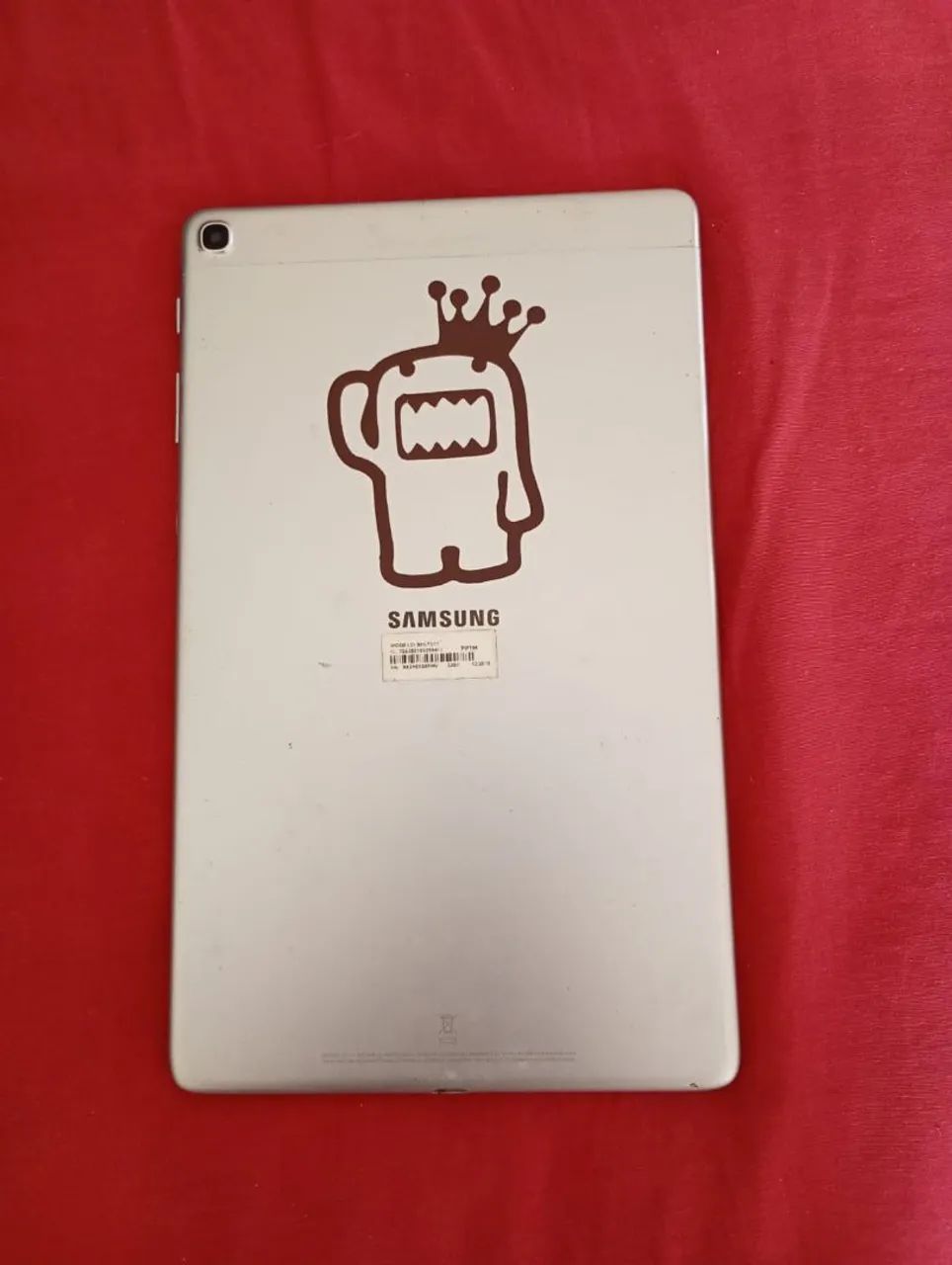 Tablet Samsung T515 - Foto 2