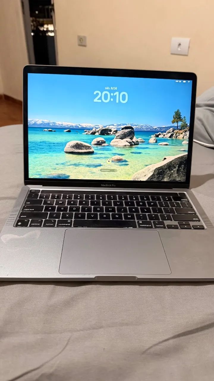 MacBook Pro M1 2020