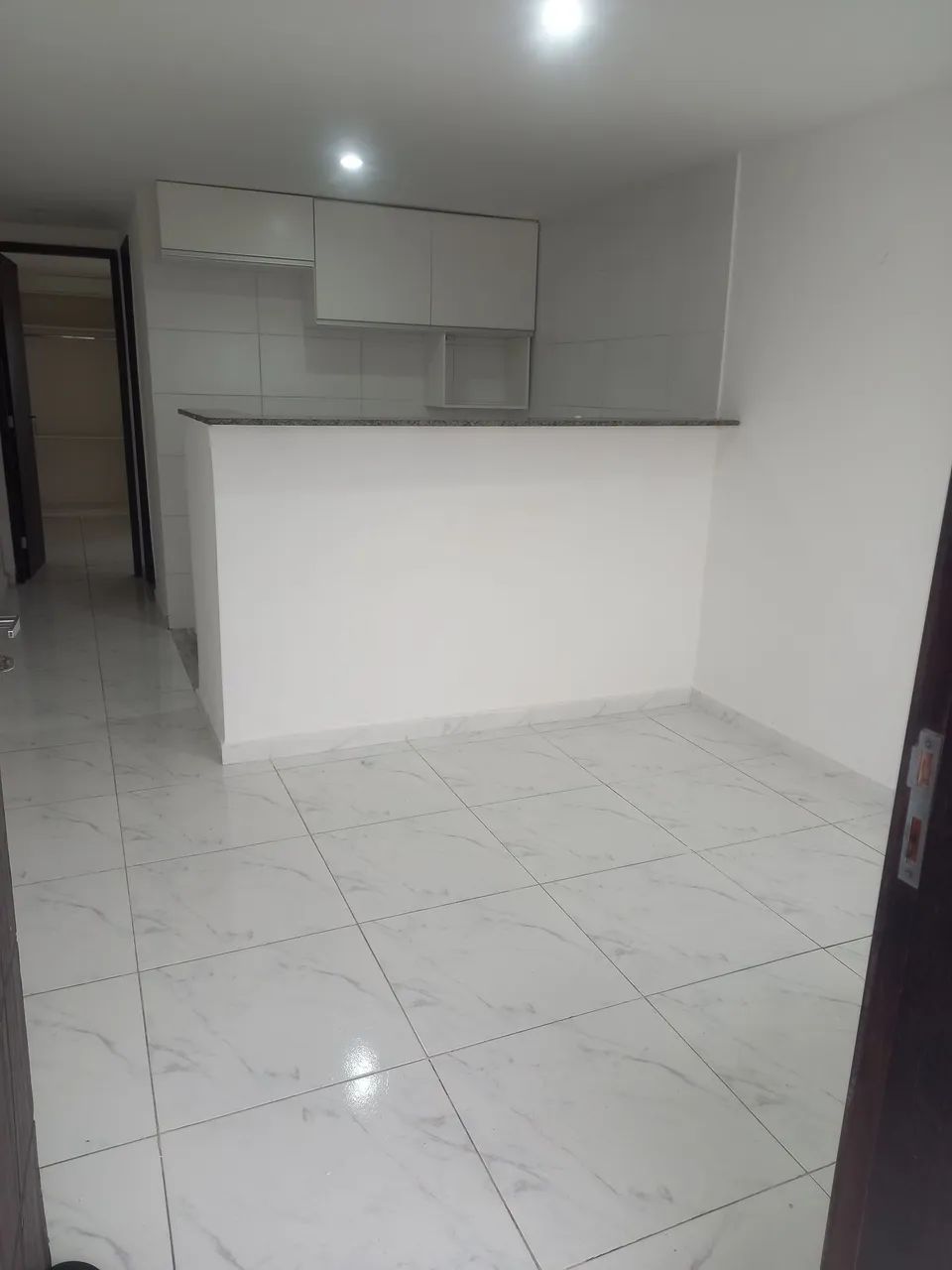 Locação apartamento Pechincha - Foto 4