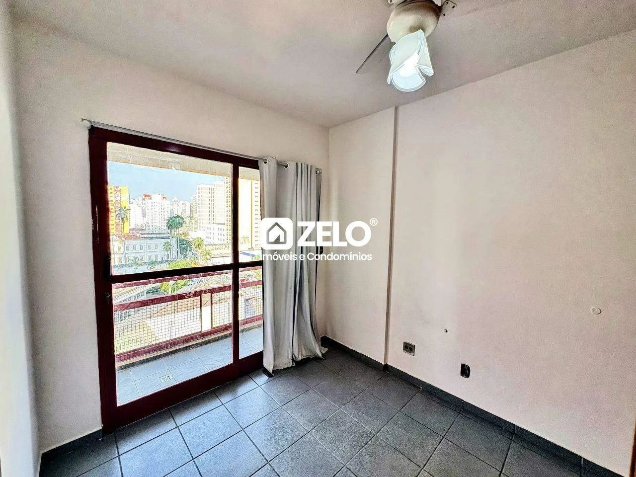 Apartamento para aluguel em Centro, Campinas - SP | Cód 33839 - Foto 5
